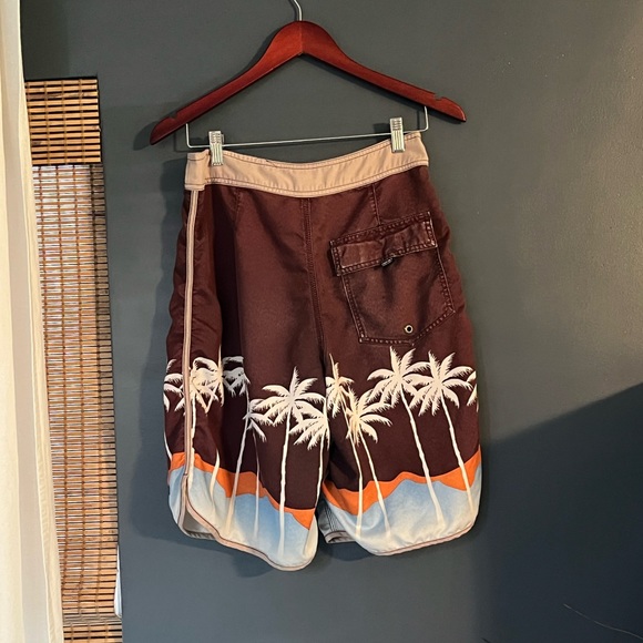 Ripcurl board shorts - Picture 4 of 6